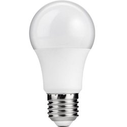 Żarówka LED Goobay, E27, 9 W = 60 W, 810 lm, 2700 K, ciepła biel, 230V