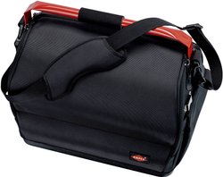 Torba narzędziowa bez wyposażenia Knipex LightPack 00 21 08 LE, (S x W x G) 480 x 380 x 300 mm