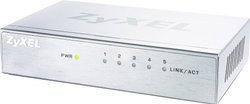 ZyXEL GS-105B v3 5 Ports Switch sieciowy 5 Portów 2000 MBit/s
