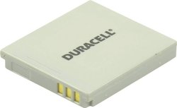 Akumulator do aparatu Duracell Akumulator zamienny NB-4L Napięcie: 3.7 V Pojemność: 700 mAh