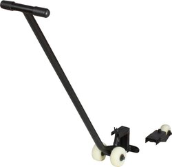 Wózek płaski Holzmann Maschinen UFE450 UFE450 Maksymalne obciążenie: 450 kg 240 mm x 220 mm x 1115 mm