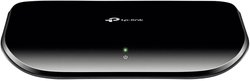 TP-LINK TL-SG1005D 5-portowy przełącznik gigabitowy 1000 Mbps TP-LINK TL-SG1005D Switch sieciowy 5 Portów 1 GBit/s