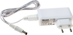 Dehner Elektronik LED 12V24W-MM-W2E Transformator LED Stałonapięciowy 24 W 2 A 12 V/DC Możlowość stosowania w meblach 1 szt.