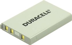 Akumulator do aparatu Duracell Akumulator zamienny EN-EL5 Napięcie: 3.7 V Pojemność: 1150 mAh