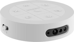 Rozwiń swój zestaw do kodowania MatataLab o sekcję „Sensor technology”. MatataLab MINT Sensorik Matata Lab Zestaw rozszerzający 1 uczeń
