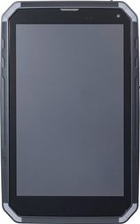 Cyrus CT1XA LTE/4G, UMTS/3G, GSM/2G, WiFi 64 GB czarny Tablet Android 20.3 cm (8 cal) 2 GHz MediaTek Android™ 13 800 x 1280 Pixel