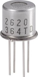 Czujnik gazu dla lotnych związków organicznych Figaro (Ø x W) 9.2 mm x 7.8 mm