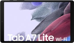 Samsung Galaxy Tab A7 Lite WiFi 32 GB ciemno-szary Tablet Android 22.1 cm (8.7 cal) 2.3 GHz, 1.8 GHz MediaTek Android™ 11 1340 x 800 Pixel
