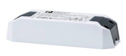 Paulmann 97767 Transformator LED Stałonapięciowy 65 W 5.4 A 12 V/AC Ściemniacz, Możlowość stosowania w meblach 1 szt.