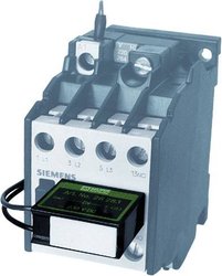 MODUŁ PRZECIWZAKŁÓCENIOWY SIEMENS RC, 230VAC/DC S01-RC-230-S. Moduł tłumienia zakłóceń rozdzielnicy Murr Elektronik 22052