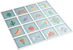 MatataLab MINT 3D Karte Matata Lab Zestaw rozszerzający 1 uczeń