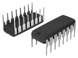 Drabinka rezystancyjna 150 Ω radialny THD DIP-16 0.25 W Bourns 4116R-1-151LF 1 szt.