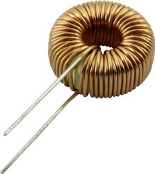 Dławik radialny THD Okrągły 220 µH TRU COMPONENTS 1381113 1 szt.