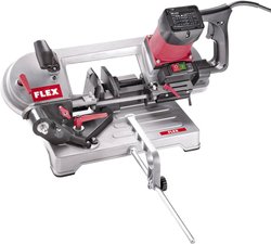 Piła taśmowa do metalu Flex SBG 4910 230 V 850 W
