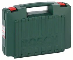 Walizka na elektronarzędzia Bosch Accessories 2605438168 (S x W) 380 mm x 90 mm