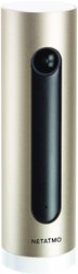 Kamera monitoringu IP Netatmo Welcome NSC01-EU WLAN 1920 x 1080 px