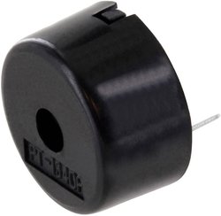 Brzęczyk miniaturowy PSOT1420 PSOT1420 1 szt.