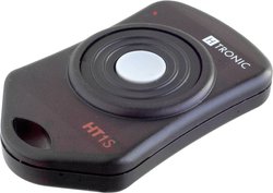 H-Tronic HT1S Nadajnik radiowy 1-kanałowy Częstotliwość 868.35 MHz 3 V Zasięg maksymalny 150 m