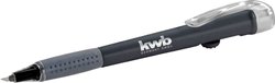 kwb Skalpel 142 mm tworzywo sztuczne, stal nierdzewna 1 szt.