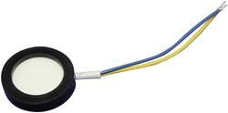 Przetwornik ultradźwiękowy układów nebulizacji cieczy QuickCool (Ø) 25 mm