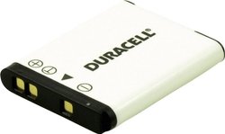 Akumulator do aparatu Duracell Akumulator zamienny EN-EL19 Napięcie: 3.7 V Pojemność: 700 mAh
