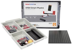 fischertechnik education STEM Smart Physics Zestaw bazowy