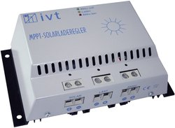 Bezpiecznik regulatora słonecznego MPPT 30 A Regulator ładowania słonecznego MPPT 30 A