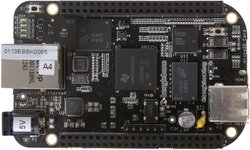 BeagleBoard BB-BBLK-000 Rev C Płytka rozwojowa BeagleBone Black BB-BBLK-000 Rev C Sitara™